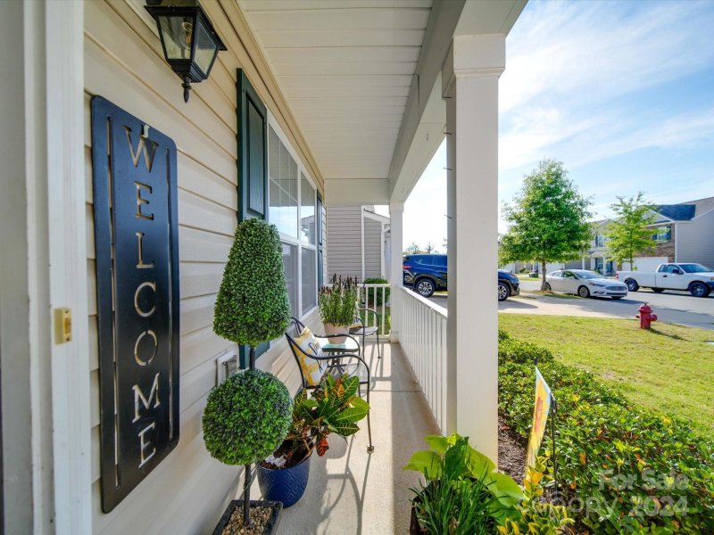 Property image 3 at 1524 Gaston Mountain Drive, Dallas, NC 28034