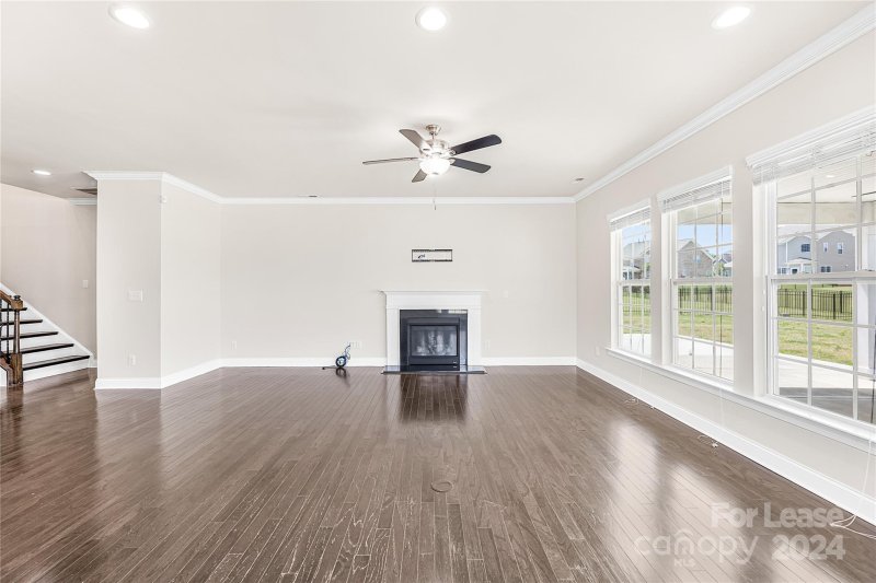 Property image 4 at 8608 Lavender Place, Harrisburg, NC 28075