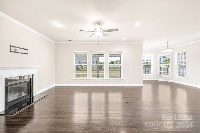 Property image 5 at 8608 Lavender Place, Harrisburg, NC 28075