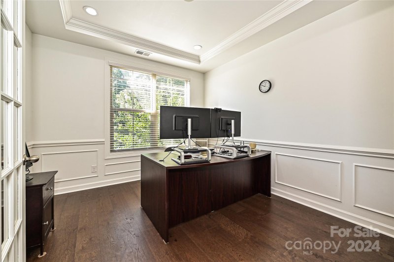 Property image 3 at 7822 Burning Ridge Drive, Stanley, NC 28164