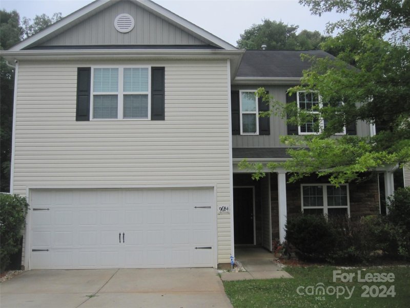 9034 Goldfields Drive