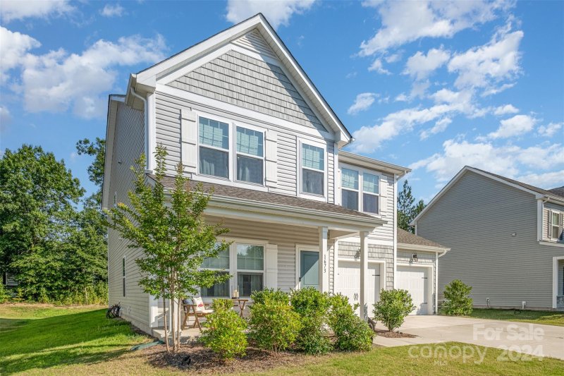 Property image 2 at 1673 Ashley Lynn Court, Stanfield, NC 28163