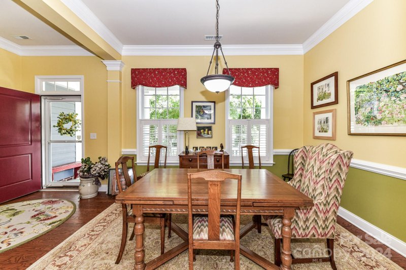 Property image 4 at 12415 Brenthaven Drive, Davidson, NC 28036