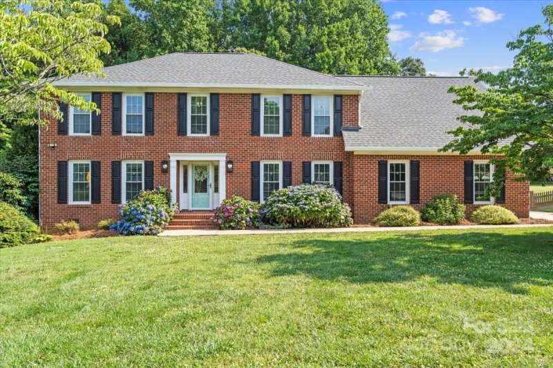 Property image 2 at 3330 Su San Farms Road, Gastonia, NC 28056