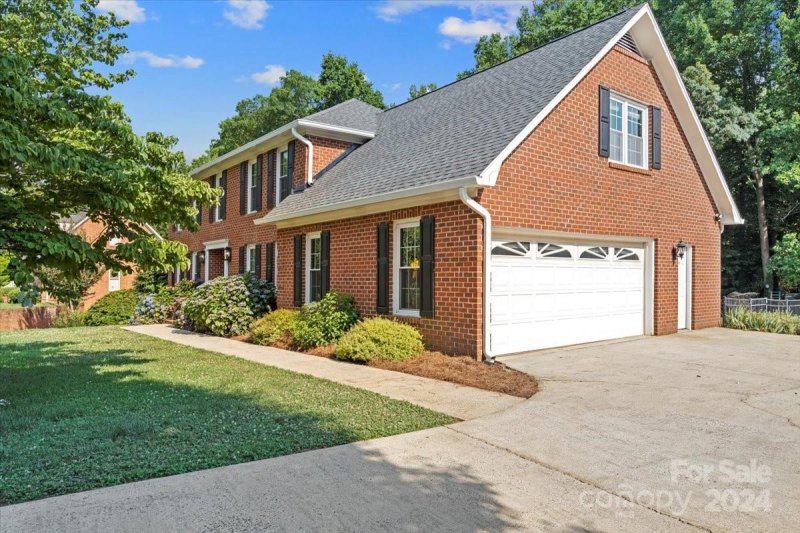 Property image 3 at 3330 Su San Farms Road, Gastonia, NC 28056