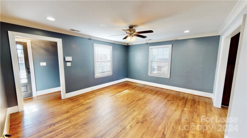 Property image 4 at 2014 Roslyn Avenue, Charlotte, NC 28208
