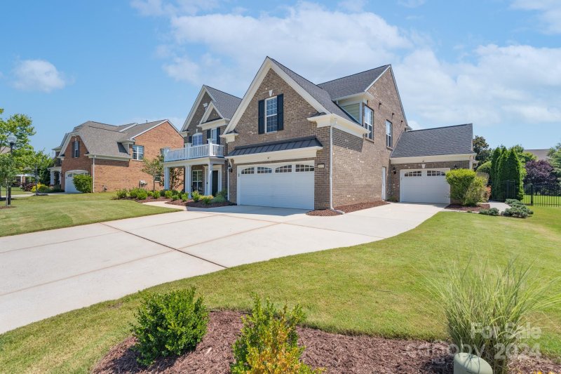 Property image 3 at 10105 Silverling Drive, Waxhaw, NC 28173