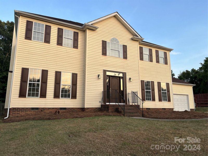 Property image 2 at 12301 Sandringham Place, Charlotte, NC 28262