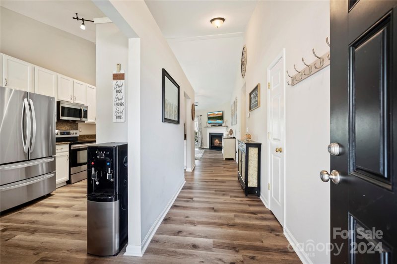 Property image 4 at 129 Pleasant Grove Lane, Mooresville, NC 28115