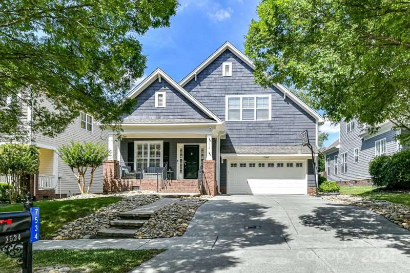 7534 Thorn Creek Lane