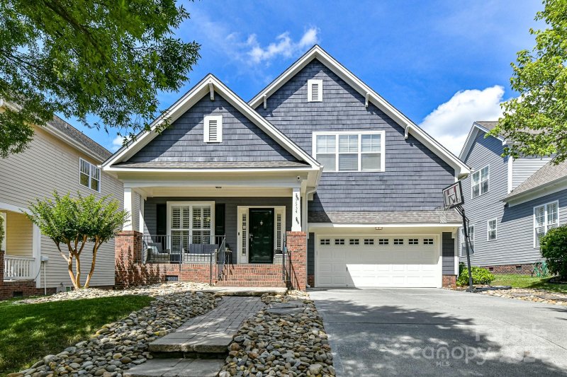 Property image 2 at 7534 Thorn Creek Lane, Tega Cay, SC 29708