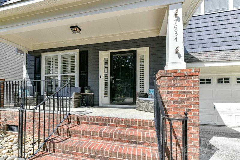 Property image 3 at 7534 Thorn Creek Lane, Tega Cay, SC 29708