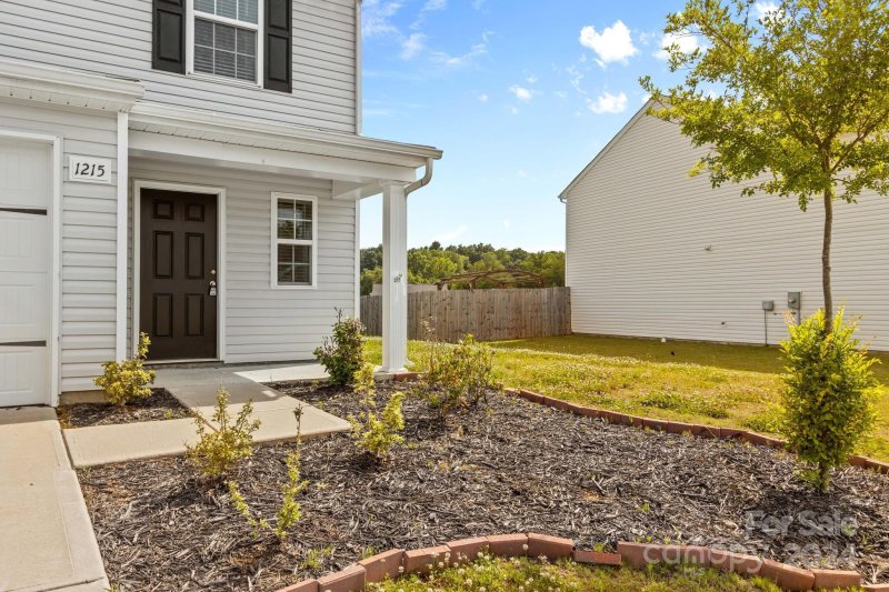 Property image 3 at 1215 Standing Oak Drive, Salisbury, NC 28146