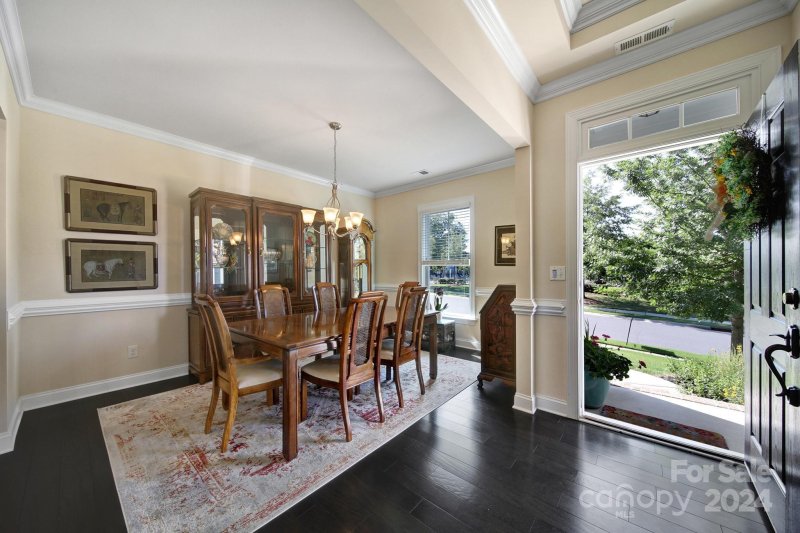 Property image 2 at 1048 Cameron Creek Parkway, Tega Cay, SC 29708