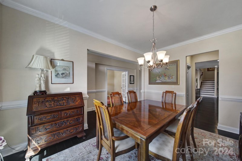 Property image 4 at 1048 Cameron Creek Parkway, Tega Cay, SC 29708