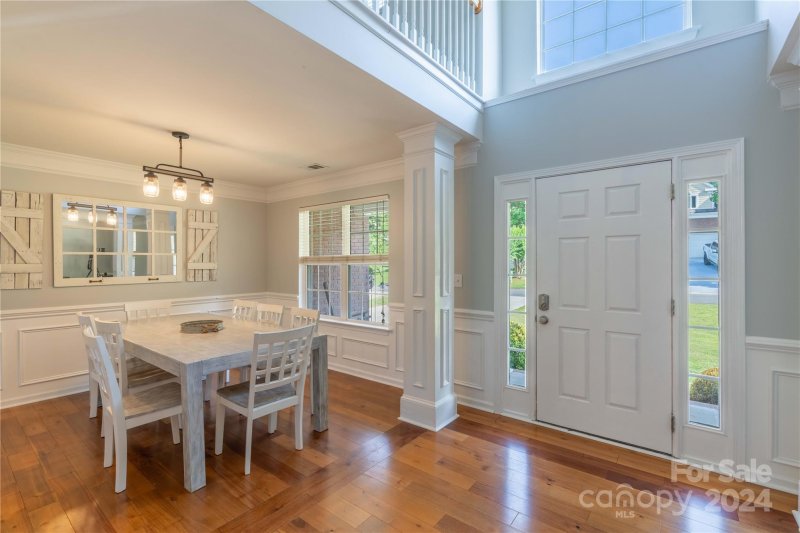 Property image 4 at 4165 Deerfield Drive, Concord, NC 28027