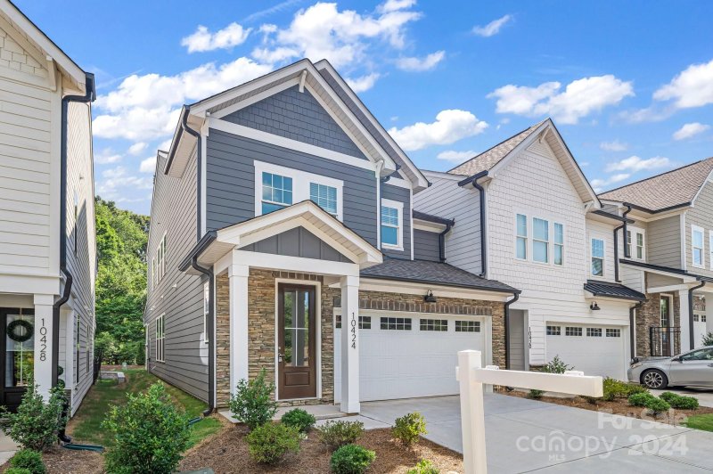 10424 Audubon Ridge Drive