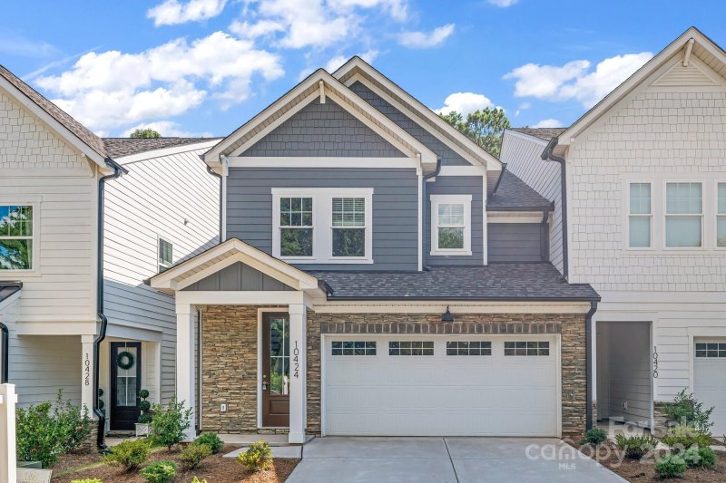 Property image 2 at 10424 Audubon Ridge Drive, Cornelius, NC 28031