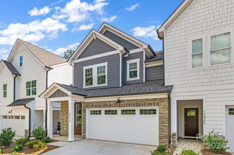 Property image 3 at 10424 Audubon Ridge Drive, Cornelius, NC 28031