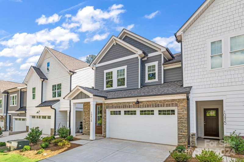 Property image 4 at 10424 Audubon Ridge Drive, Cornelius, NC 28031