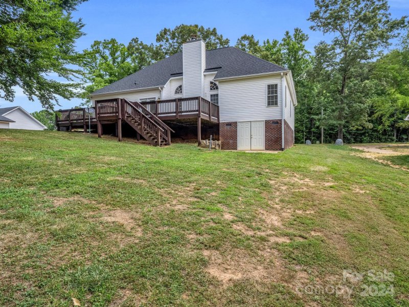 Property image 5 at 324 Old Hardin Road, Dallas, NC 28034