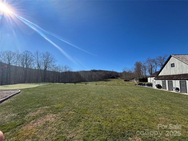 Property image 2 of Lot W25 Tioga Trail in Chinquapin, Glenville, NC 28736
