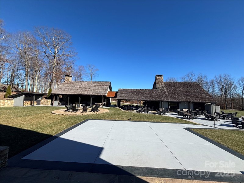 Property image 3 of Lot W25 Tioga Trail in Chinquapin, Glenville, NC 28736
