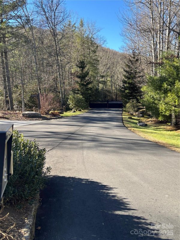 Property image 4 of Lot W25 Tioga Trail in Chinquapin, Glenville, NC 28736