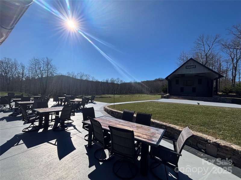Property image 5 of Lot W25 Tioga Trail in Chinquapin, Glenville, NC 28736