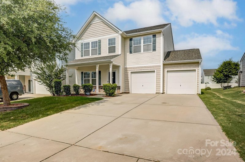 Property image 3 at 1108 Bannockburn Avenue, Rock Hill, SC 29732