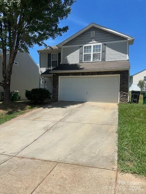 5227 Grays Ridge Drive