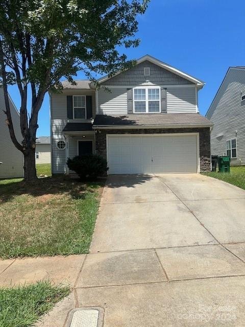 Property image 5 at 5227 Grays Ridge Drive, Charlotte, NC 28269