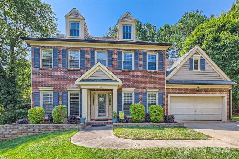 Property image 2 at 1530 Burning Lantern Lane, Kannapolis, NC 28081