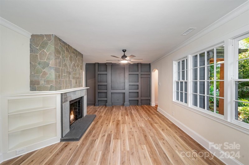 Property image 5 at 1645 Arnold Drive, Charlotte, NC 28205