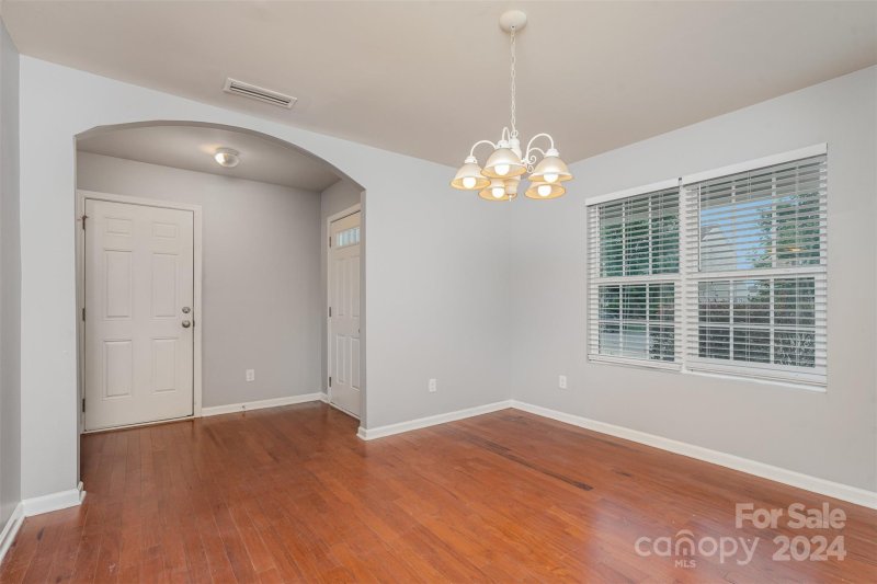 Property image 4 at 3239 Runneymede Street, Concord, NC 28027