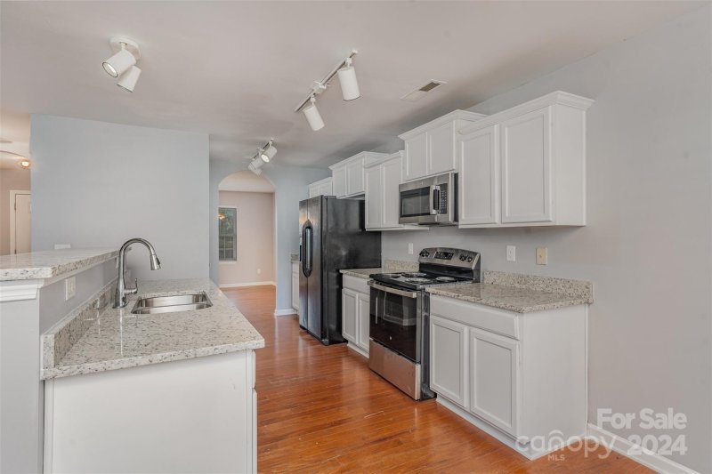 Property image 5 at 3239 Runneymede Street, Concord, NC 28027