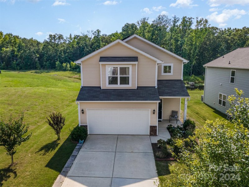 Property image 2 at 9132 Magnolia Lily Avenue, Charlotte, NC 28227