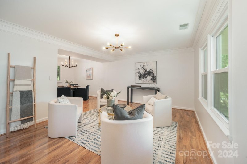 Property image 5 at 6631 Rollingridge Drive, Charlotte, NC 28211