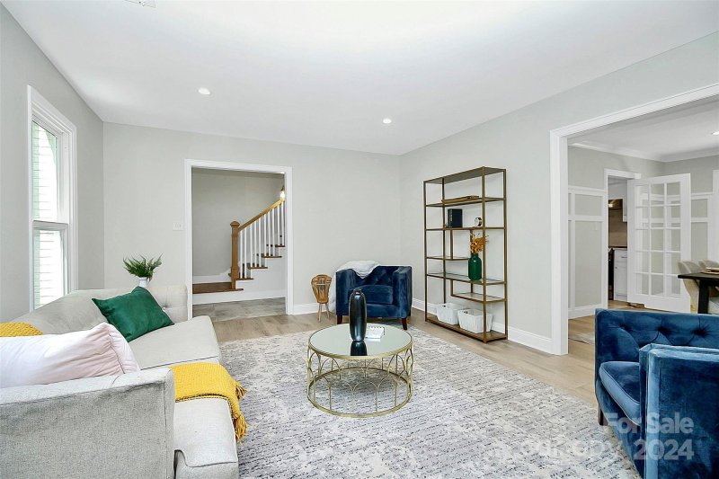 Property image 4 at 9420 Hinson Drive, Matthews, NC 28105