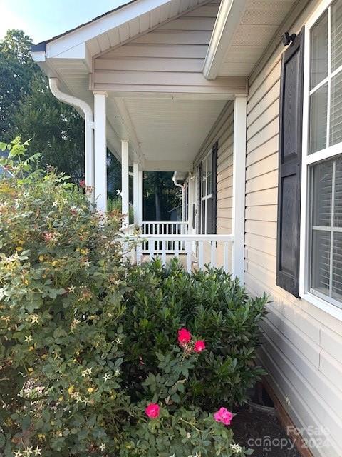 Property image 3 at 164 Basset Circle, Salisbury, NC 28146