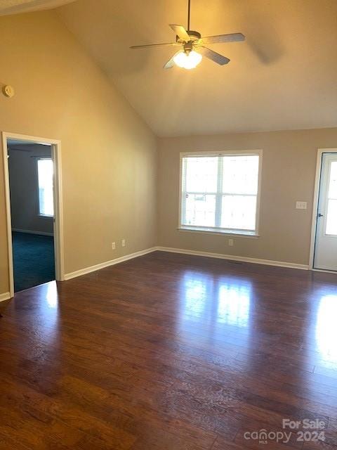 Property image 5 at 164 Basset Circle, Salisbury, NC 28146