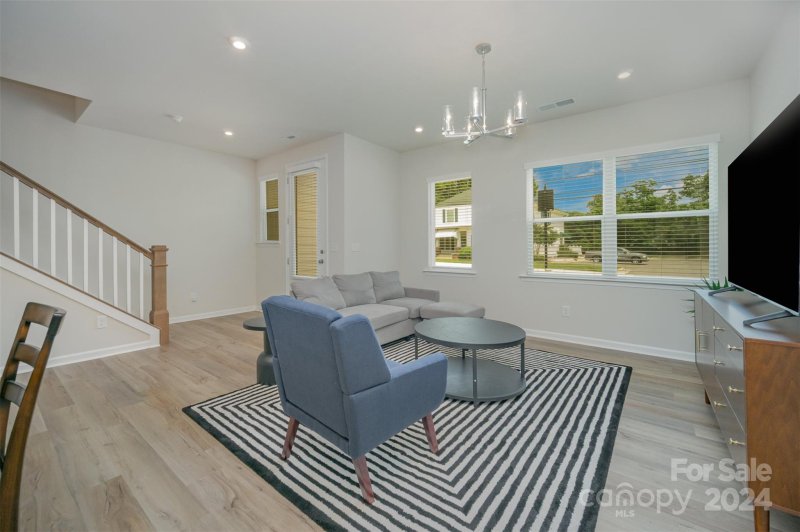 Property image 4 at 5531 Comiskey Alley, Kannapolis, NC 28081