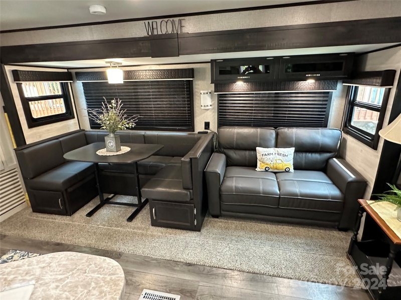 Property image 4 at 122 Hummingbird Circle, New London, NC 28127