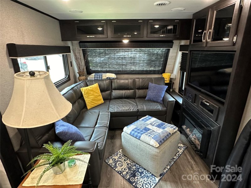 Property image 5 at 122 Hummingbird Circle, New London, NC 28127