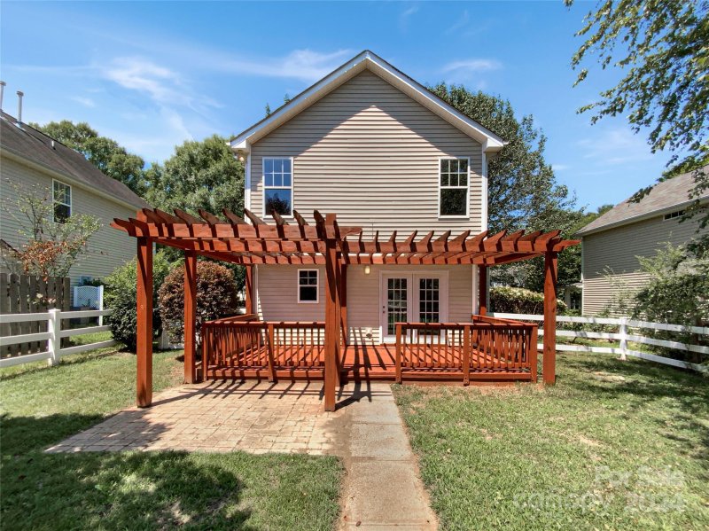 Property image 5 at 7537 Rolling Meadows Lane, Huntersville, NC 28078