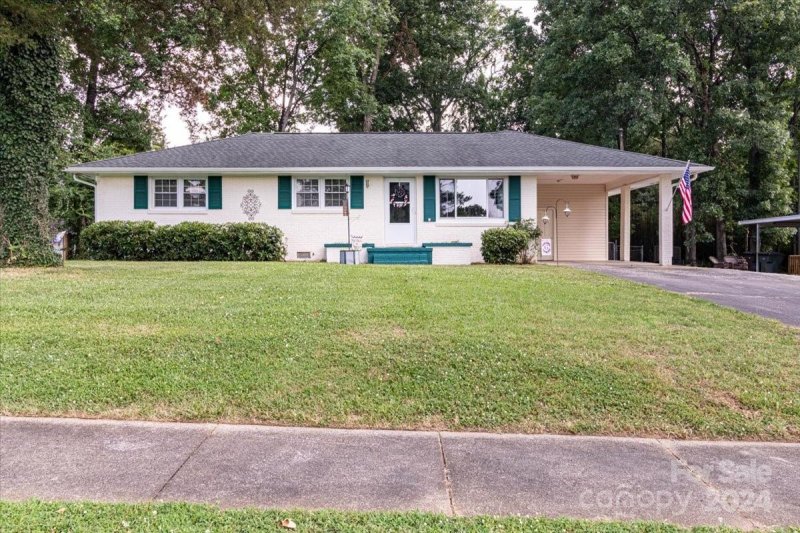 Property image 2 at 2048 Montclair Drive, Rock Hill, SC 29732