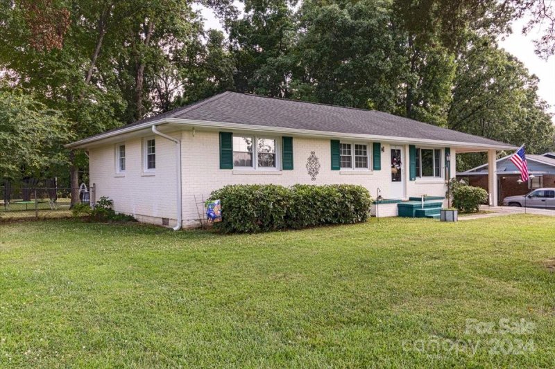 Property image 3 at 2048 Montclair Drive, Rock Hill, SC 29732
