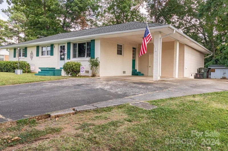Property image 4 at 2048 Montclair Drive, Rock Hill, SC 29732