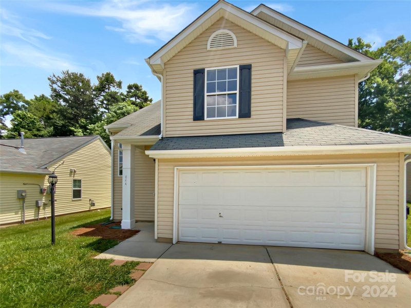 844 Almora Drive