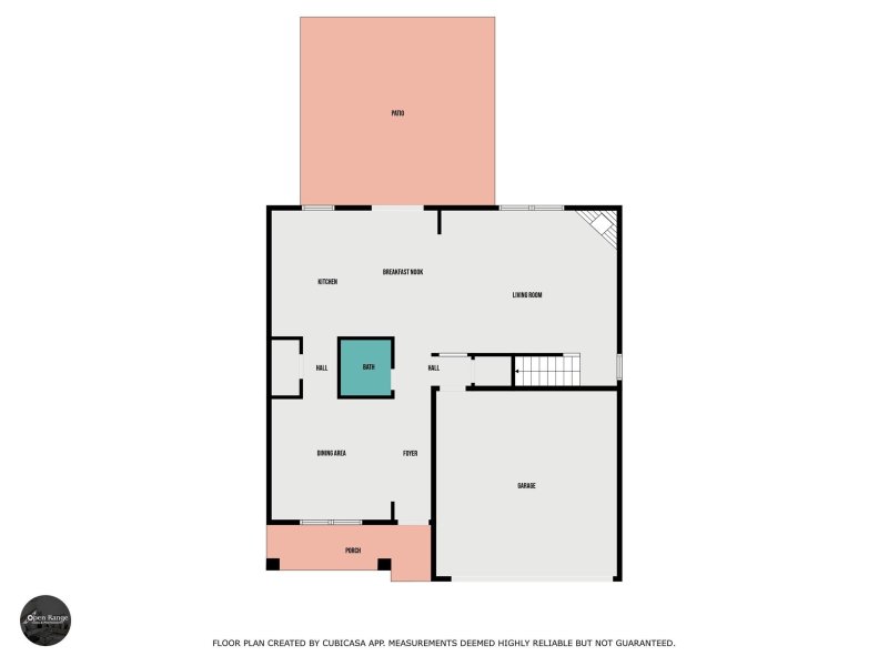 Property image 3 at 15419 Lakepoint Forest Drive, Charlotte, NC 28278